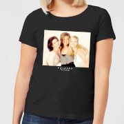 Friends Girls Womens T Shirt Black 5Xl friends kopen in de aanbieding Friends Girls Womens T Shirt Black 5Xl friends kopen in de aanbieding