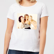 Friends Girls Womens T Shirt White 5Xl friends kopen in de aanbieding Friends Girls Womens T Shirt White 5Xl friends kopen in de aanbieding