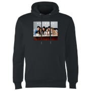 Friends Milkshake Hoodie Black M friends kopen in de aanbieding