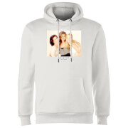 Friends Girls Hoodie White S friends kopen in de aanbieding
