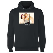 Friends Girls Hoodie Black Xxl friends kopen in de aanbieding