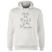 Friends Youre The Rachel Hoodie White L friends kopen in de aanbieding Friends Youre The Rachel Hoodie White L friends kopen in de aanbieding