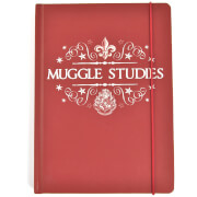 Half Moon Bay Harry Potter Muggle Studies A5 Notebook half moon bay kopen in de aanbieding Half Moon Bay Harry Potter Muggle Studies A5 Notebook half moon bay kopen in de aanbieding