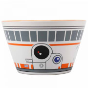 Half Moon Bay Star Wars Bb 8 Bowl half moon bay kopen in de aanbieding