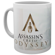 Gb Eye Assassins Creed Odyssey Alexios Mug gb eye kopen in de aanbieding
