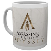 Gb Eye Assassins Creed Odyssey Logo Mug gb eye kopen in de aanbieding