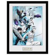 Gb Eye Tokyo Ghoul Re Key Art Framed 16 X 12 Inches Print gb eye kopen in de aanbieding Gb Eye Tokyo Ghoul Re Key Art Framed 16 X 12 Inches Print gb eye kopen in de aanbieding