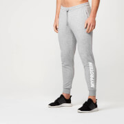 Myprotein Logo Joggers Grey Marl Xs myprotein kopen in de aanbieding