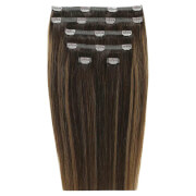 Beauty Works Double Hair Set 18 Inch Clip In Extensions Dubai beauty works kopen in de aanbieding