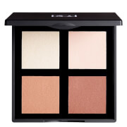 Palette Visage Multicolore 3INA 10 g