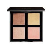 3INA The Glowing Face Palette Multicolored 10g