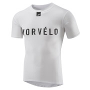 Morvelo Definitive Baselayer Xxl White morvelo kopen in de aanbieding