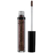 Sleek MakeUP Shattered Glass Lip Topper 3ml (Various Shades) - Onyx Kiss