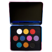 Nyx Professional Makeup Land Of Lollies Eye Shadow Palette nyx professional makeup kopen in de aanbieding Nyx Professional Makeup Land Of Lollies Eye Shadow Palette nyx professional makeup kopen in de aanbieding