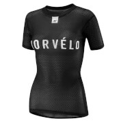 Morvelo Womens Definitive Baselayer M Black morvelo kopen in de aanbieding