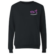 Celebrity Big Brother Banter Women's Sweatshirt - Black - 5XL - Noir