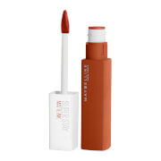 Encre à Lèvres Mate Superstay 24 Matte Ink Maybelline (différentes teintes disponibles) - 135 Globe Trotter