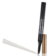 Maybelline Tattoo Brow Micro Ink Eyebrow Pen Various Shades Dark Brown maybelline kopen in de aanbieding Maybelline Tattoo Brow Micro Ink Eyebrow Pen Various Shades Dark Brown maybelline kopen in de aanbieding