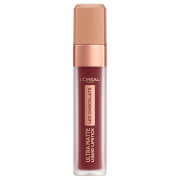 Loreal Paris Les Chocolats Ultra Matte Liquid Lipstick Various Shades 868 Cacao Crush loreal kopen in de aanbieding Loreal Paris Les Chocolats Ultra Matte Liquid Lipstick Various Shades 868 Cacao Crush loreal kopen in de aanbieding
