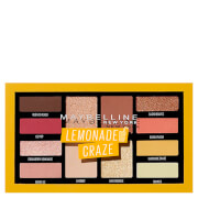 

Maybelline Lemonade Craze Eyeshadow Palette