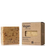 Savon Relaxant Vanille Chai et Ambre Dr Botanicals