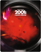 Warner Home Video 2001 A Space Odyssey 4K Ultra Hd Limited Edition Steelbook warner home video kopen in de aanbieding