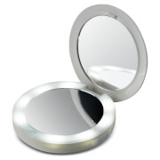 Homedics Pretty And Powerful Compact Mirror Power Bank homedics kopen in de aanbieding Homedics Pretty And Powerful Compact Mirror Power Bank homedics kopen in de aanbieding