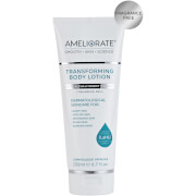 AMELIORATE Transforming Body Lotion Fragrance Free 200ml