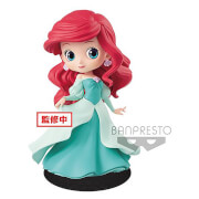 Banpresto Q Posket Disney The Little Mermaid Ariel Princess Figure 14Cm Green Dress banpresto kopen in de aanbieding Banpresto Q Posket Disney The Little Mermaid Ariel Princess Figure 14Cm Green Dress banpresto kopen in de aanbieding