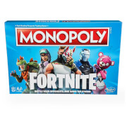 Hasbro Monopoly Fortnite Edition hasbro kopen in de aanbieding