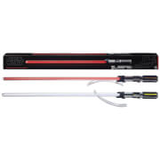 Sabre Laser de Dark Vador Force FX Star Wars The Black Series