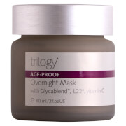 Trilogy Age Proof Overnight Mask 60Ml trilogy kopen in de aanbieding