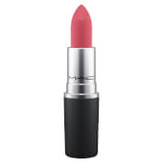 Mac Powder Kiss Lipstick 3G Various Shades A Little Tamed mac kopen in de aanbieding