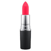 Rouge à Lèvres Powder Kiss MAC 3 g (différentes teintes disponibles) - Fall in Love