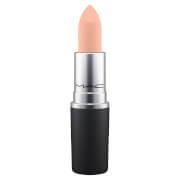 Mac Powder Kiss Lipstick 3G Various Shades Best Of mac kopen in de aanbieding