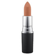 Mac Powder Kiss Lipstick 3G Various Shades Impulsive mac kopen in de aanbieding