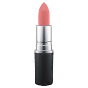 Mac Powder Kiss Lipstick 3G Various Shades Scattered Petals mac kopen in de aanbieding