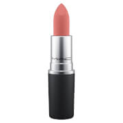 Mac Powder Kiss Lipstick 3G Various Shades Mull It mac kopen in de aanbieding