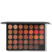 Morphe 35O2 Second Nature Eyeshadow Palette morphe kopen in de aanbieding Morphe 35O2 Second Nature Eyeshadow Palette morphe kopen in de aanbieding