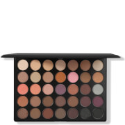 Morphe 35W Warm It Up Eyeshadow Palette morphe kopen in de aanbieding Morphe 35W Warm It Up Eyeshadow Palette morphe kopen in de aanbieding