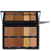 Morphe 8H Hi Fi Sculpt And Shimmer Palette morphe kopen in de aanbieding Morphe 8H Hi Fi Sculpt And Shimmer Palette morphe kopen in de aanbieding