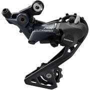 Shimano RX800 Ultegra Rear Derailleur Shadow+ GS- Medium Cage