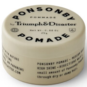 Mini Pommade Ponsonby Triumph & Disaster 25 g