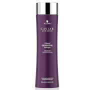 

Ежедневный лечебный шампунь для роста и утолщения волос Alterna Caviar Clinical Densifying Shampoo 250 мл