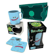 Gb Eye Rick And Morty Meeseeks Gift Box gb eye kopen in de aanbieding