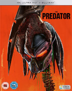 The Predator - 4K Ultra HD