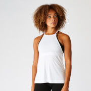 Myprotein Move Vest White Xs myprotein kopen in de aanbieding