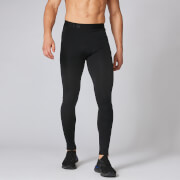 Myprotein Elite Seamless Legging Black Xs myprotein kopen in de aanbieding