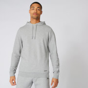 

MP Evo Hoodie - Silver Marl - L - Silver Marl