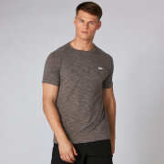 Myprotein Performance T Shirt Driftwood Marl Xxl myprotein kopen in de aanbieding